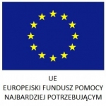 Europejski Fundusz Pomocy Najbardziej Potrzebującym