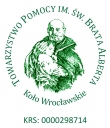 Towarzystwo Pomocy im. sw. Brata Alberta - Kolo Wroclawskie - KRS 0000298714