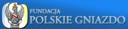 Fundacja Polskie Gniazdo [logotyp]